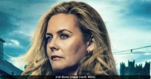 Irish Blood