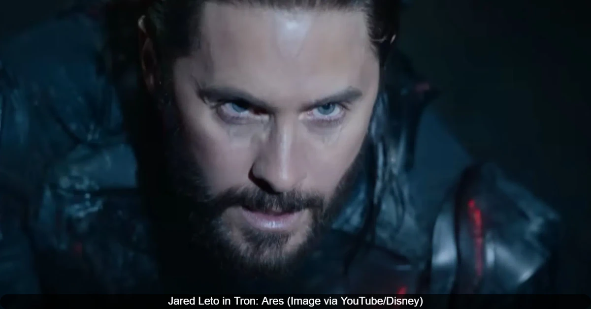 Tron: Ares Director on the “Rough” Challenge of Bringing Back Jeff Bridges
