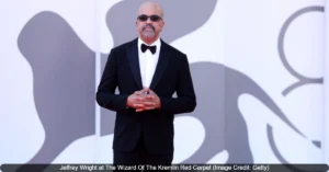 Jeffrey Wright Responds To Backlash Over His Role In The Batman As Racist And Stupid