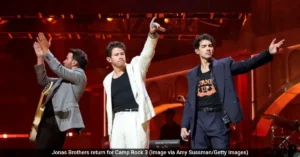 Camp Rock 3 Cast Announced: Jonas Brothers Return, New Campers Join the Franchise