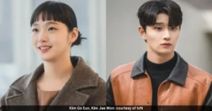 Kim Go Eun and Kim Jae Won Begin Filming for Yumi’s Cells 3, Share Glimpse from Set