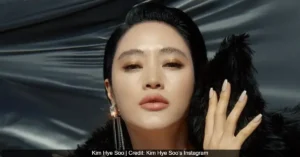 Kim Hye Soo to Star in New Thriller Series from โSquid Gameโ Director Kim Hye Soo