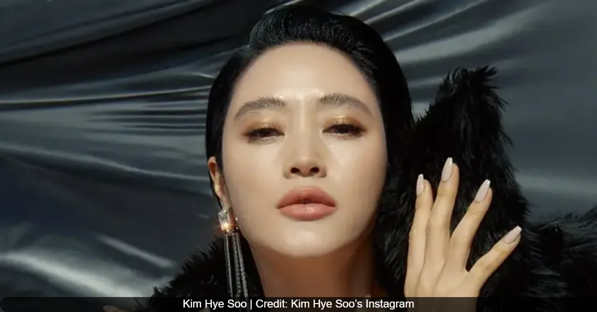 Kim Hye Soo to Star in New Thriller Series from ‘Squid Game’ Director
