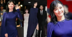Kim Yoo-jung