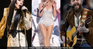 Lady Gaga and Mariah Carey Lead Major Comebacks and New Honors at the 2025 MTV VMAs