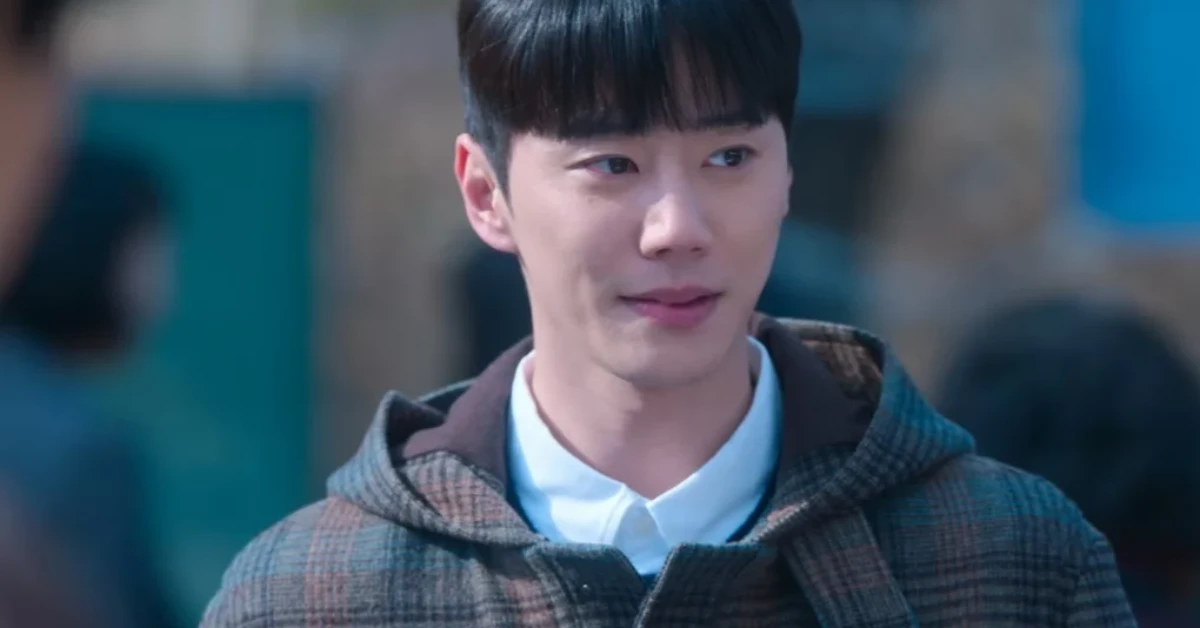 Lee Jun-young