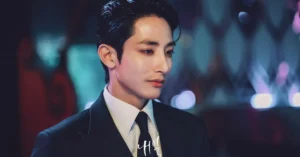 Lee Soo Hyuk