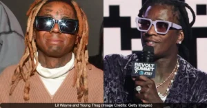 Young Thug and Lil Wayne End Years-Long Beef, Announce Collaboration Album