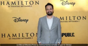 Lin-Manuel Miranda Unsure About ‘Hamilton’ Feature Film Adaptation