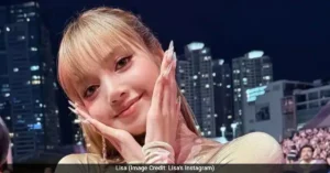 BLACKPINKโs Lisa Signs With WME to Lead Hollywood Acting Career Lisa