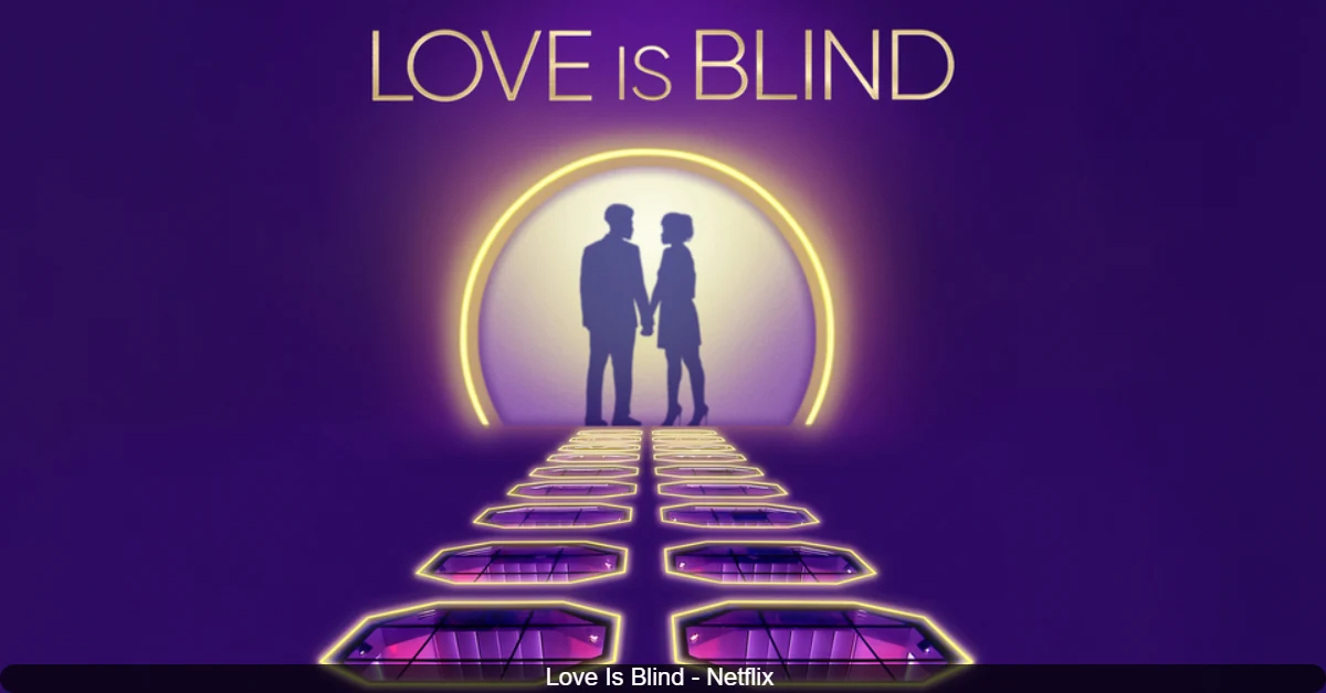 Love Is Blind Season 9: Which Denver Couples Got Engaged and Who Is Still Together?