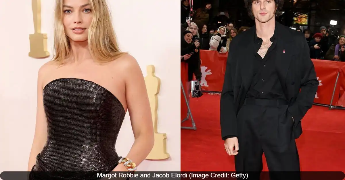 Jacob Elordi and Margot Robbie’s Wuthering Heights Teaser Sparks Fan Backlash Online