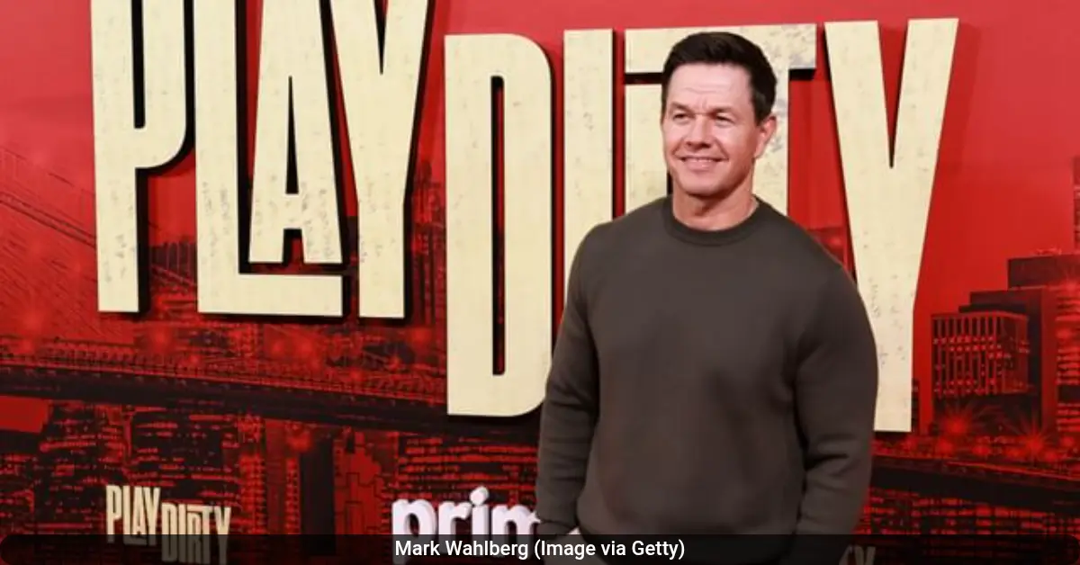 Mark Wahlberg Says He Dodged a Bullet by Not Playing Robin in ‘Batman & Robin’