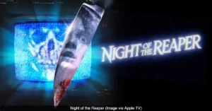 Night of the Reaper