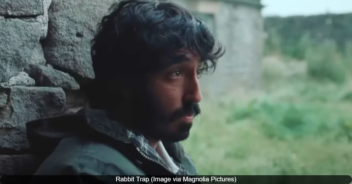Rabbit Trap (Image via Magnolia Pictures)