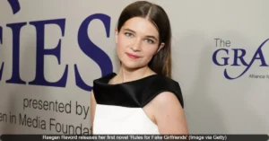 Young Sheldon Star Raegan Revord Releases First Novel ‘Rules for Fake Girlfriends’