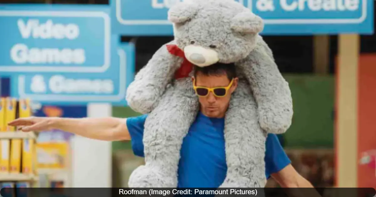 Roofman (2025): True Story Behind Channing Tatum’s Unbelievable Heist Film