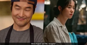 Shin’s Project and Ms. Incognito
