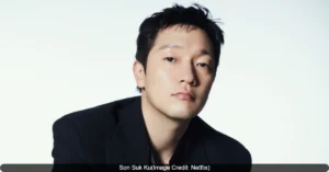 Son Suk-ku