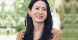 Son Ye Jin