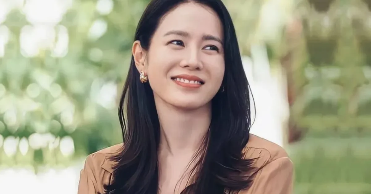 Son Ye Jin