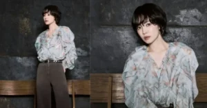Song Hye Kyo