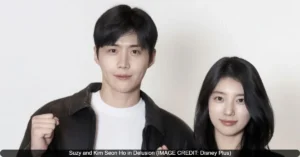 Disney Plus Series Delusion Starring Suzy and Kim Seon Ho Fined for Illegal Waste Dumping in Jeju