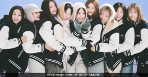 TWICE