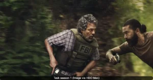 Task season 1 (Image via HBO Max)