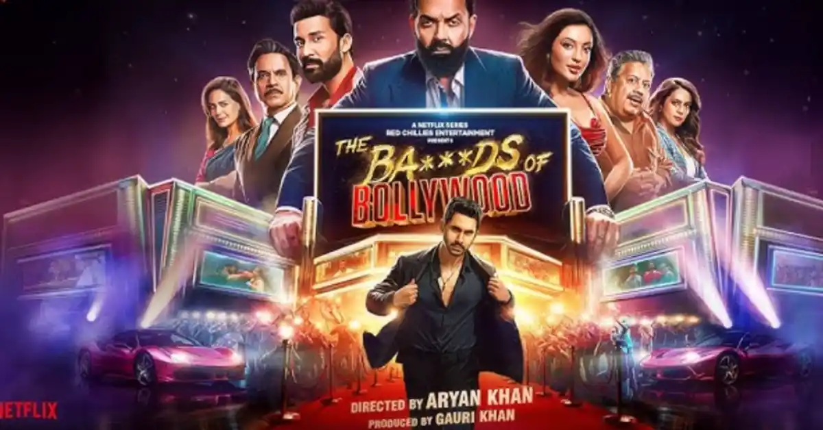 The Ba***ds of Bollywood Review: Aryan Khan’s Netflix Debut Divides Viewers