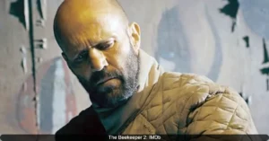 The Beekeeper 2