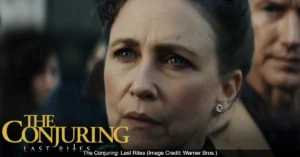 The Conjuring: Last Rites