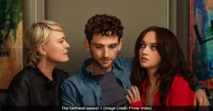 The Girlfriend Season 1
