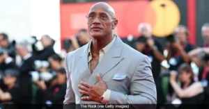 The Rock