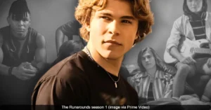 The Runarounds Season 1 Finale: Galaxy Records Rejects the Band But a Surprise Deal Saves Their Dreams
