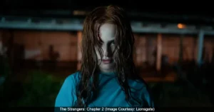 The Strangers: Chapter 2 Is Now in Theaters - What to Know