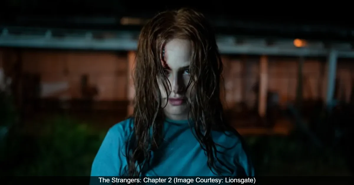 The Strangers: Chapter 2 Is Now in Theaters – What to Know