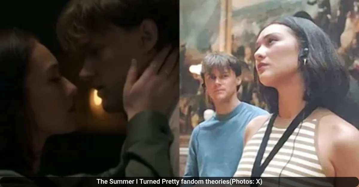 The Summer I Turned Pretty Finale: Why Season 4 Isn’t Happening and What’s Next