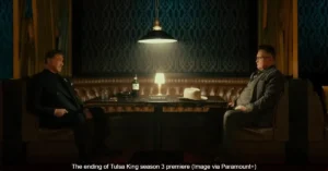 Tulsa King season 3