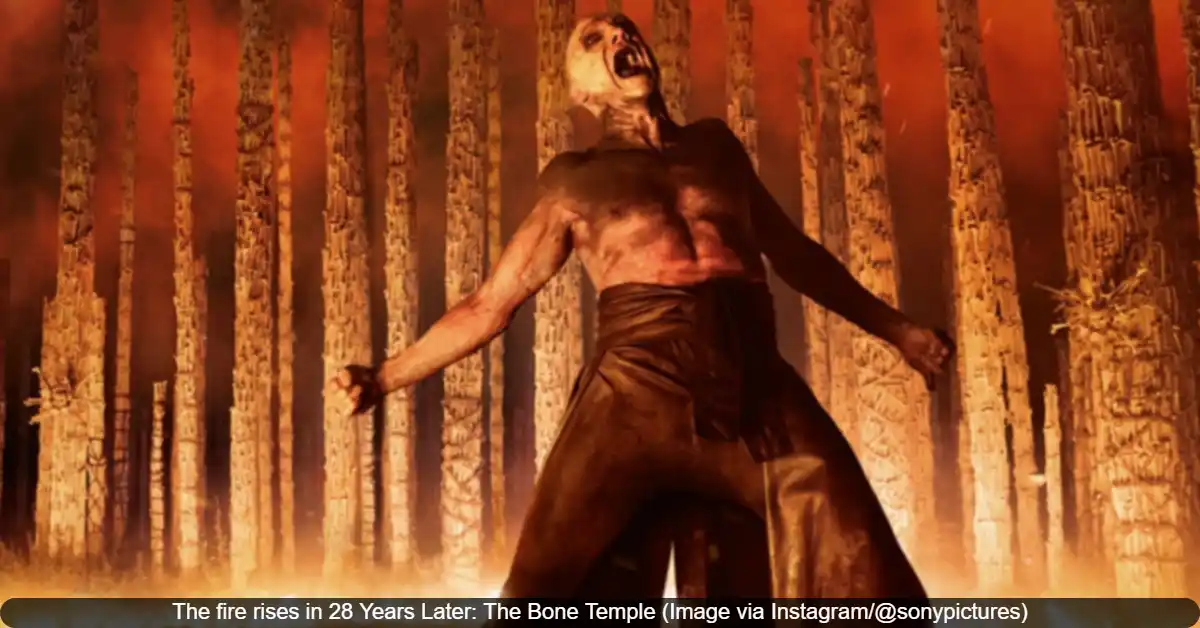 28 Years Later: The Bone Temple Trailer Out: Are The Jimmies More Dangerous Than The Infected?