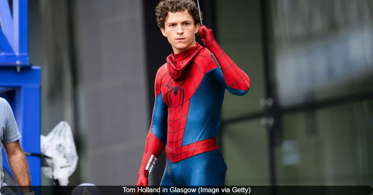 Tom Holland Becomes Lego Playmaker Ambassador to Encourage Creative Play for All Ages
