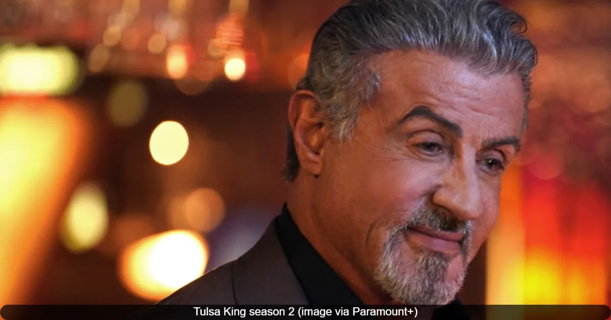 Tulsa King Season 3: Why Dwight Manfredi Is Truly Afraid of Jeremiah Dunmire