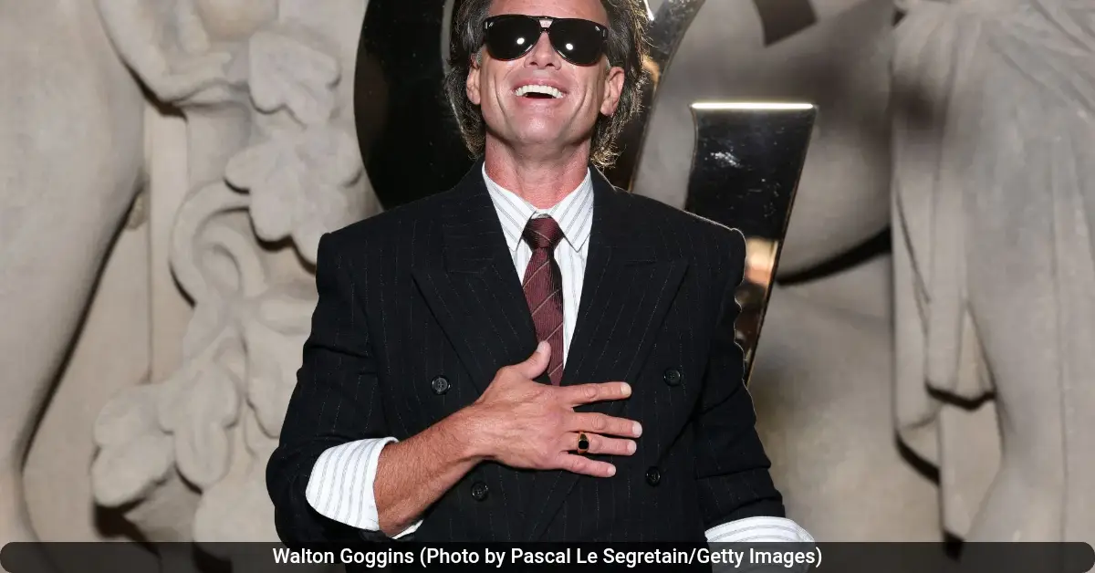 Walton Goggins Embraces Potential Backlash: “I’m Going to Enjoy the F**K OUT OF IT”