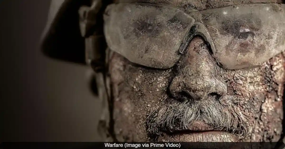 Warfare Ending Explained: The True Story Behind the Iraq War Mission and Its Aftermath