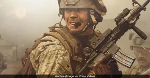 Warfare