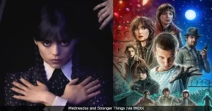 11 Best Netflix Shows to Binge-Watch Right Now for Cozy Nights and Thrilling Stories