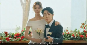 Would You Marry Me Episode 1-2 Review: A Chaotic Start to a Fake Marriage