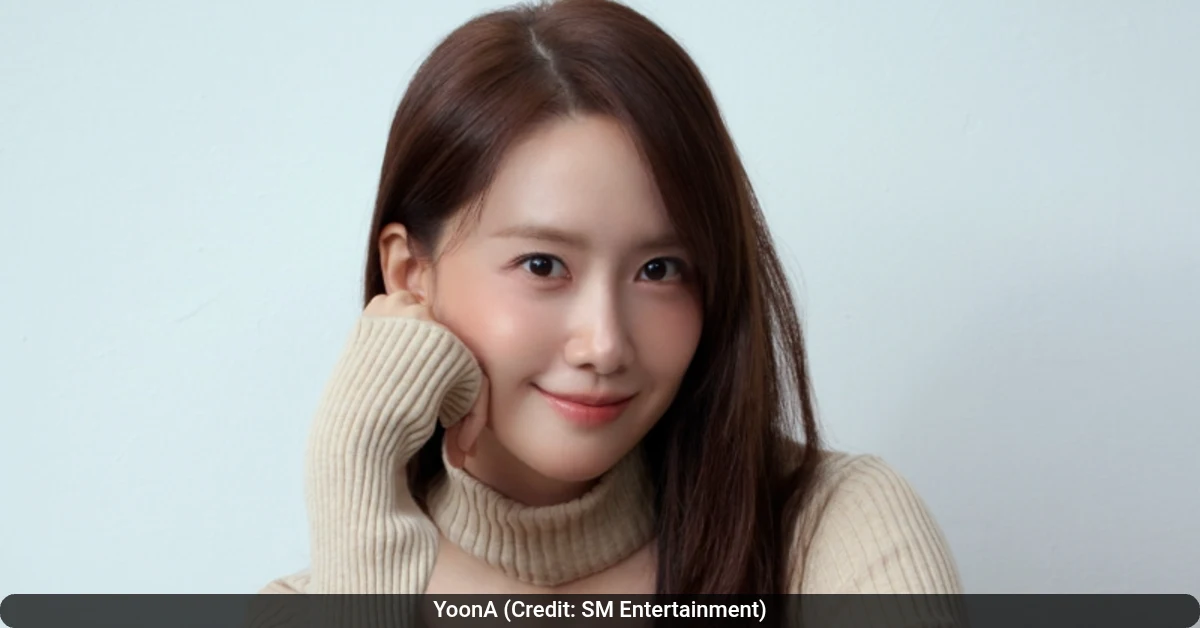 YoonA