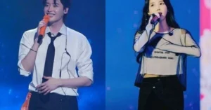 Lee Jong Suk and IU Share Special Weekend with Fans in Seoul Through Separate Events