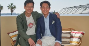 Lee Jung Jae and Jung Woo Sung Win $3.8 Million Lawsuit Over Management Rights Dispute Lee Jung Jae and Jung Woo Sung
